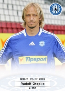 233 - Rudolf Otepka