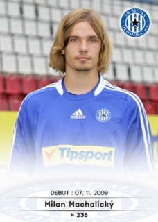 236 - Milan Machalický
