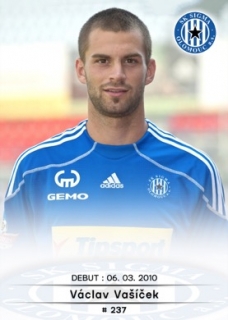 237 - Václav Vašíček