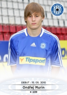 239 - Ondřej Murin