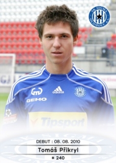 240 - Tomáš Přikryl