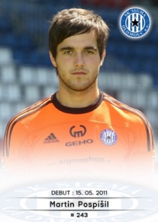 243 - Martin Pospíšil