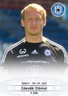 246 - Zdeněk Zlámal