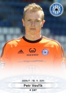 247 - Petr Vavřík