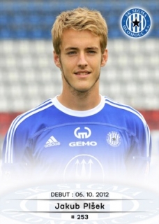 253 - Jakub Plšek