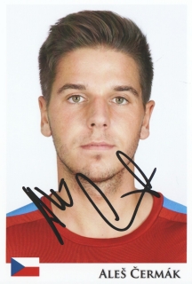 Aleš Čermák (Česko)