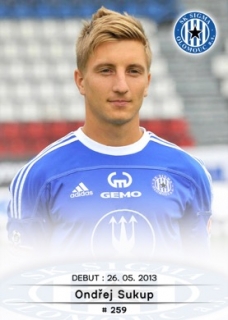 259 - Ondřej Sukup