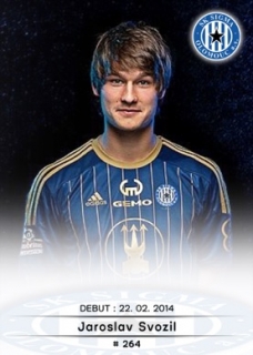 264 - Jaroslav Svozil