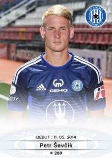 269 - Petr Ševčík