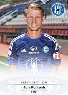 271 - Jan Rajnoch