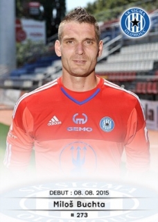 273 - Miloš Buchta