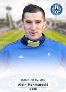 280 - Aidin Mahmutović