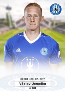 281 - Václav Jemelka