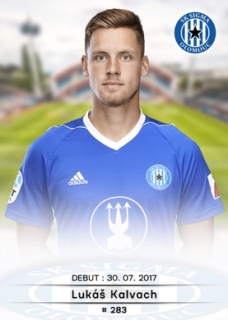 283 - Lukáš Kalvach