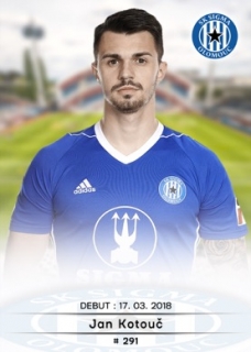291 - Jan Kotouč