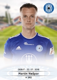 292 - Martin Nešpor