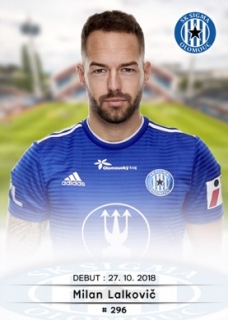296 - Milan Lalkovič