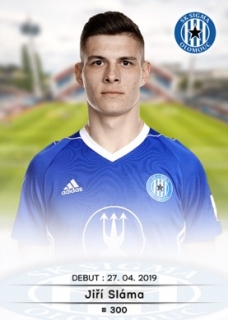 300 - Jiří Sláma