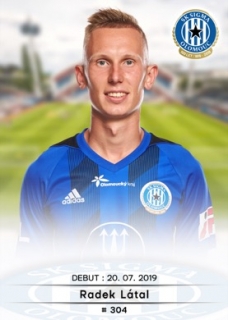 304 - Radek Látal