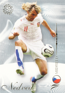 Pavel Nedvěd (Czechia)