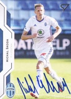 Michal Škoda (Mladá Boleslav)