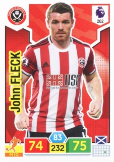 John Fleck (Sheffield United)