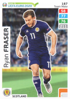 Ryan Fraser (Scotland)