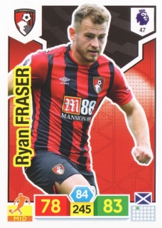 Ryan Fraser (Bournemouth)