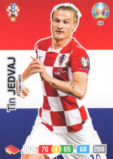 Tin Jedvaj (Croatia)