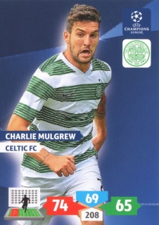 Charlie Mulgrew (Celtic)
