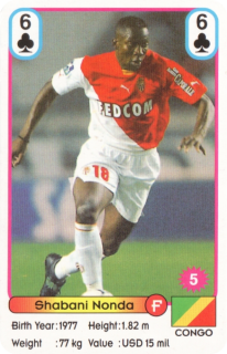 Shabani Nonda (Monaco)