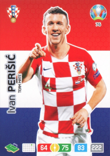 Ivan Perišić (Croatia)