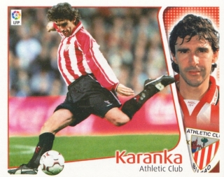 Aitor Karanka (Bilbao)