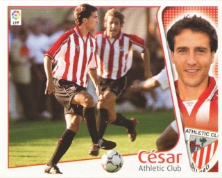César Caneda (Bilbao)