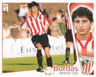 Endika Bordas (Bilbao)