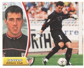 Iñaki Lafuente (Bilbao)