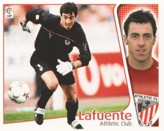 Iñaki Lafuente (Bilbao)