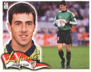 Iñaki Lafuente (Bilbao)