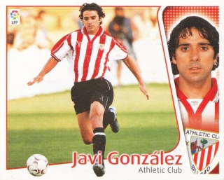 Javi González (Bilbao)