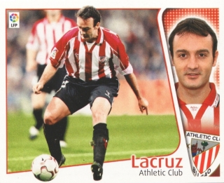 Jesús María Lacruz (Bilbao)
