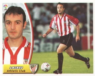 Jesús María Lacruz (Bilbao)