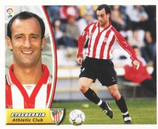 Joseba Etxeberria (Bilbao)