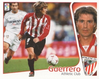 Julen Guerrero (Bilbao)