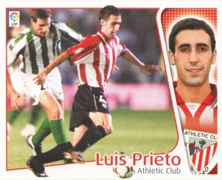 Luis Prieto (Bilbao)