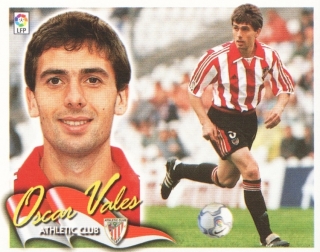 Óscar Vales (Bilbao)