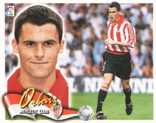 Pablo Orbaiz (Bilbao)