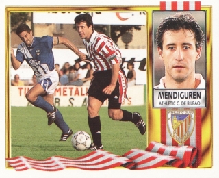 Ricardo Mendiguren (Bilbao)