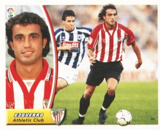 Santiago Ezquerro (Bilbao)
