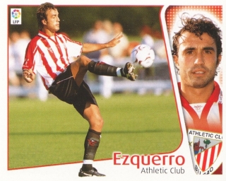 Santiago Ezquerro (Bilbao)