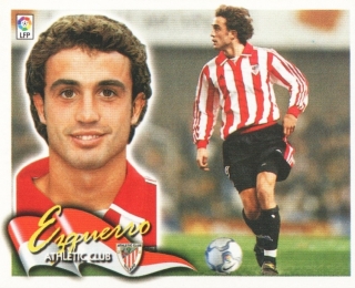 Santiago Ezquerro (Bilbao)